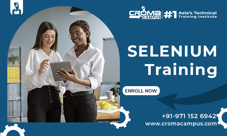 Introduction To Selenium : Career Opportunities In It