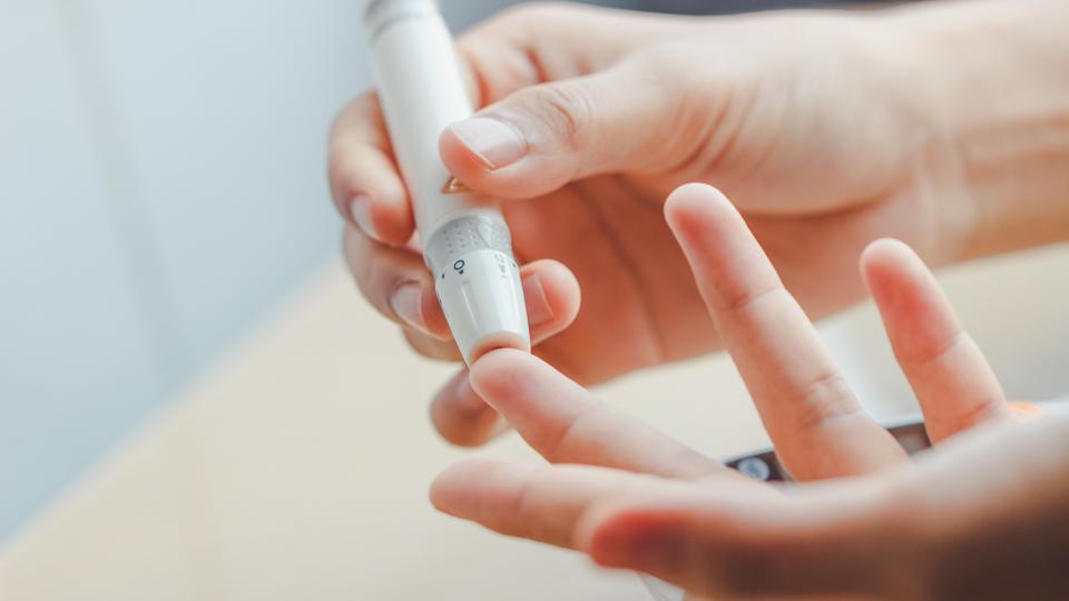 10 Early Signs of Diabetes That You Should Know About
