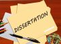 PhD Dissertation Proposal Help by Affordable Dissertation UK