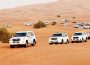 Desert Safari Tours UAE The Ultimate Guide