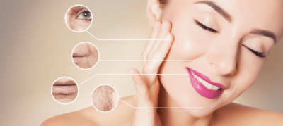 Types Of Anti Wrinkle Treatments: Surgical and Non-surgical